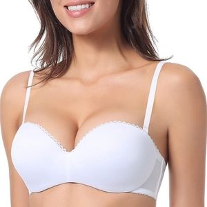NWT: Dobreva Convertable Bra